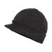 Unisex Knit Beanie For Cycling Skiing Running - Windproof Thermal Sports Cap With Ear Protection In Solid Colors_desvips.com