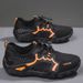 2025 Men's Outdoor Hiking Shoes For Men Breathable Summer Beach Sandals For Men Quick-dry Walking Rock Climbing Shoes_desvips.com