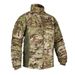 Lightweight Soft Shell Coat MC Ultra-light Combat Cotton Jacket UF Multi-terrain DELTA ACE GEN3 Assault_desvips.com