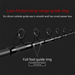 Linhuhai Fishing Long Casting Carbon Ultra-light Set Sea Rod Special For Silver And Bighead Carp Wholesale_desvips.com