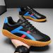 Men Women Non-slip Sports Shoes Anti Slip Boots Comfortable Professional Tug-of-war Sneakers_desvips.com