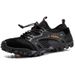 Men's High Top Hiking Boots Non-Slip Cut Resistant Off-Road Shoes Quick Drying Amphibious River Tracing Beach Sports Outdoor Camping_desvips.com