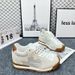 Thick-Soled Dexun For Women 2025 New Autumn Mesh Breathable Casual Sports Lightweight Versatile Soft-Soled Forrest Gump_desvips.com