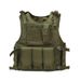 Bag Parts & Accessories Manufacturers Spot Wholesale Eating Chicken Game Field Vest Outdoor Equipment Protective Clothing Tactical Vest New Style_desvips.com