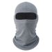 Pure Cotton Cycling Sun Protection Face Mask Neck Protector Dustproof Breathable Headgear Sunshade Motorcycle Helmet Liner Sweat Absorbent_desvips.com