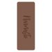 Namaste Version PU Natural Rubber Yoga Mat Non Slip Sports Fitness Mat Thickened Tyrant Mat Home_desvips.com