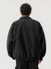 Stylish Lapel Collar For Men, Spring And Autumn American High Street Patchwork Design, Loose Casual Windproof Motorcycle_desvips.com