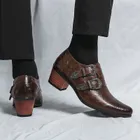 Men's Monk Strap Shoes_desvips