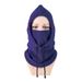 Balaclava ski mask winter warm neck mask men and women windproof mask set cold weather scarf_desvips.com