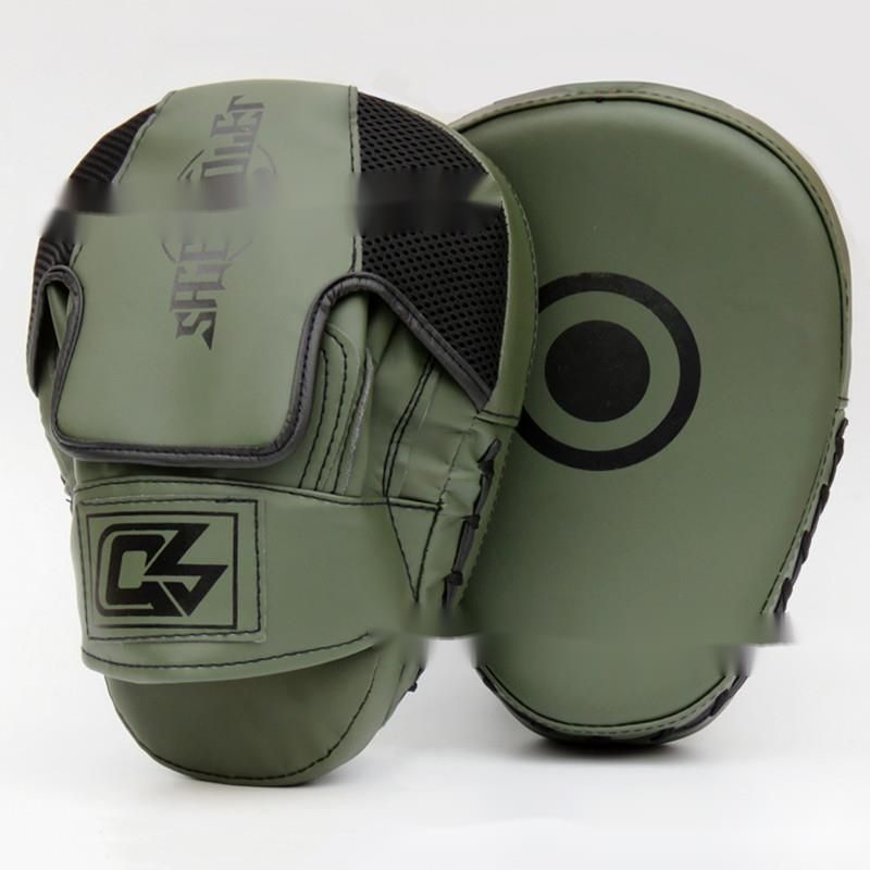 Boxing Taekwondo Kick Children's Sanda Leg Fighting Punch Reaction Speed Training Target Equipment_desvips.com