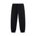 Li-Ning Men's Sports Style Sweatpants LN BASE DRY 46%Cotton 42%Polyester 12%Viscose Comfortable LiNing Casual Trousers_desvips.com