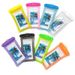 Premium PVC Waterproof Phone Pouch For Swimming & Outdoor Activities - Universal Waterproof Case (Touchscreen Compatible Adjustable Neck Strap)_desvips.com