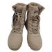 Jungle Hiking Desert Combat Tactical High-top Shoes Men's Boots Outdoor_desvips.com