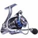 Chilun Metal Spinning Screw-in Sea Rod Long Casting Wheel Reel Fishing Gear Wholesale_desvips.com