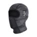 Breathable Mesh Motorcycle Face Mask For Summer Riding - Quick-Dry Sun Protection Cover With Cooling Technology_desvips.com