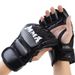 MMA Half-Finger Boxing For Children Adults, Professional Fighting And Sandbag Training Gloves_desvips.com