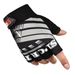 Fishing Half-Finger Gloves Driver Bicycle Cycling Men Women Teenagers Students Running_desvips.com