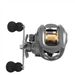 Fishing Tools Special Supply Of Black Lure Fishing Reel Anti Explosion Line Long Distance Fishing Reel Metal Lure Reel Fishing Water Drop Reel_desvips.com