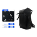 Outdoor Camping 30L Waterproof Backpack Hiking Leisure Diving Beach Travel Lure Bag_desvips.com