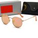 New Glass Sunglasses For Men Women, Fashionable Trendy Casual Driving And Outing Glasses, 3447_desvips.com