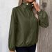 Women's Clothing waterproof clothing outdoor sports leisure raincoat casual jacket jacket tops_desvips.com