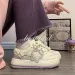 Kawaii Platform Sneakers Women Flat Sports Shoes Spring Summer Cute Casual Vintage Tennis Female Vulcanize White Korean_desvips.com