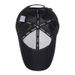 SummerMen'sBlackBreathableCapVersatileKoreanVersionVersatileMen'sBaseballOutdoorRecreationalFishingSunHat5660cm_desvips.com