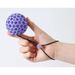 3D Printed With Adjustable Rope Hand Training Adult Stress Relief Grip Device Super Elastic Technology Children's Hole_desvips.com