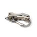 Portable Key Holder Keyring Wallet Car Chain Collector Edc Pocket Key Organizer Bottle Opener Outdoor Acceorie_desvips.com