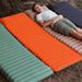 Single Inflatable Pillow Tent Camping Moisture-Proof Home Use Thickened Nap Outdoor Air Mattress Floor Mat_desvips.com