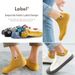 Men's Short Cotton Socks Breathable Low Cut Boat Socks Odor Resistant Sweat Absorbent Summer_desvips.com