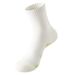 Women's Mid Calf Sports Socks Professional Thickened Terry Cloth Soles For Cycling Running Skipping Rope Fitness Badminton Tennis_desvips.com