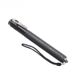 2026 Heavy Duty 21 Inch Three-Section Telescopic Self-Defense Baton, Quenched Full Steel Construction With Enhanced Spring_desvips.com