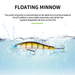 1PCS 11g Suspending Minnow Fishing Lures 90mm Artificial Wobblers Stream Bait For Zander Carp Zipbait Orbit 90SP Pesca Equipment_desvips.com
