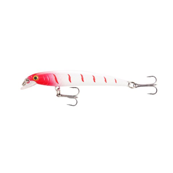 Lure Bait Minnow Long Distance Casting Simulation Hard Bait Bait Perch Croaker Mandarin Fish Bait Fishing Gear Products_desvips.com