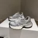 Designer For Women New Quality Running Shoes White Red Sier Breathable Outdoor Casual Trainers Sneakers 35-40_desvips.com