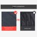 Weight-bearing Vest Weight Training Sports Boxing Gym Equipment Adjustable Vest Jacket Single Row Small Vest_desvips.com