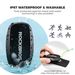 ROCKBROS Heart Rate Monitor Chest Strap Bluetooth & ANT+ IP67_desvips.com