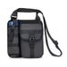 Outdoor Wild Fishing Vacuum Cup 8-Inch Flat Messenger Bag_desvips.com