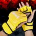 Sanda Boxing Gloves Fighting Women And Men Children Training Adult Punching Sandbag Special Professional Half Finger Boxing Gloves_desvips.com