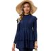 Muslim Swimwear Ladies Conservative Swimsuit Women Beach Swimsuit Burkini + Chest Pad_desvips.com