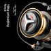 Chilun Metal Gapless Long Casting 10000 Line Sea Rod Spinning Anchor Fishing Reel Wholesale_desvips.com