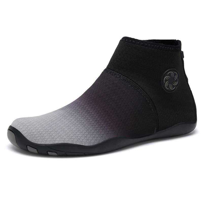 Outdoor Water Trekking Men And Women Diving Shoes Cut-Resistant Puncture-Resistant Rubber Sole Beach Indoor Yoga_desvips.com