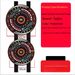 Boxing Target Home Wall Hanging Sandbag Bag Fighting Adult Children's Sanda Training Equipment_desvips.com