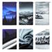 ActiveGo Winter New Outdoor Cycling Face Mask Cross-Border Magic Headscarf Men's Skiing Fleece-Lined Warm Sports Neck Gaiter_desvips.com