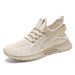 Women's Shoes for women summer new style fashion casual sports shoes trendy flying weaving women's shoes_desvips.com