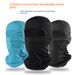 Cycling Bicycle equipment mask Hood men's summer sun protection Hood windproof motorcycle Hood full face mask_desvips.com