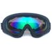 Cycling Goggles Sunglasses Windproof Bike Bicycle Riding Sports Glasses Eyewear_desvips.com