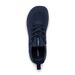 HOBIBEAR Uniex Wide Width Minimalit Meh Lightweight Running Sneaker Non-Slip Comfortable Lace Up Shoe For Women_desvips.com