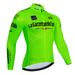 2024 Jersey Premium Long Sleeve Sweatshirt Cycling Suit Autumn Quick-Dry Racing Uniform Team Men Bicycle Clothing_desvips.com